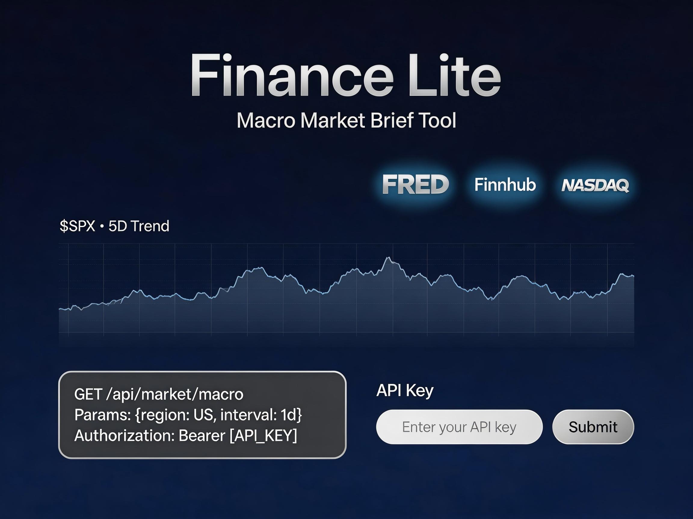 深入理解 Skill:Finance Lite 深度解析
