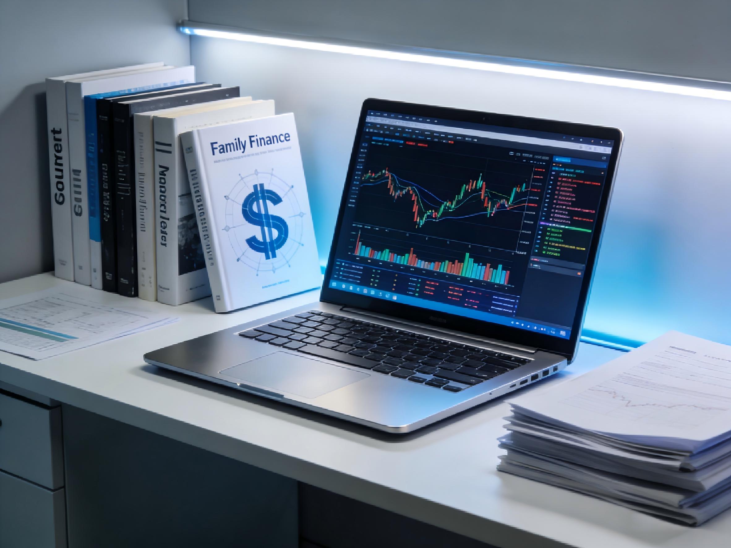 Welcome to Johnson's Personal Space